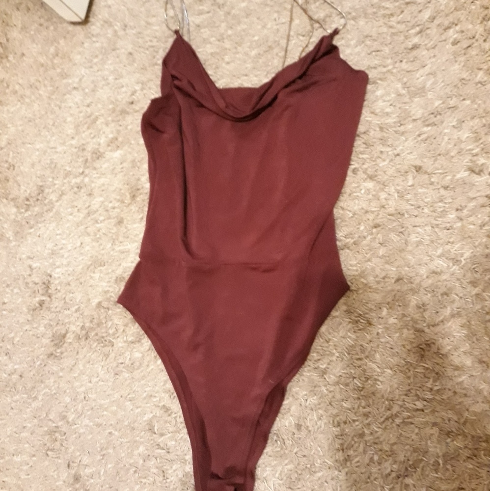 Bodysuit